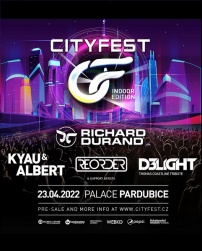 CityFest Indoor Edition 