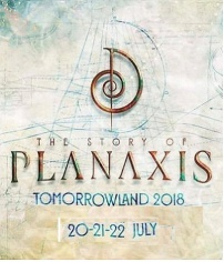 TOMORROWLAND 2018 weekend 1