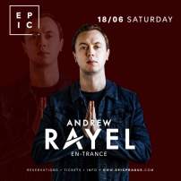 En-Trance Andrew Rayel