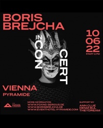 Boris Brejcha in Concert 2022