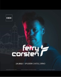 FERRY CORSTEN