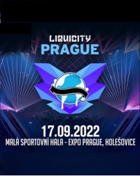 LIQUICITY Prague 2022 