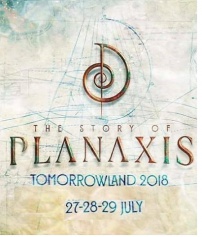 TOMORROWLAND 2018 weekend 2