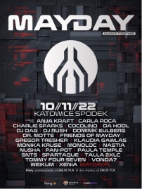 MAYDAY Poland
