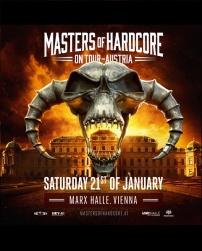 Masters of Hardcore Austria | On Tour 2023