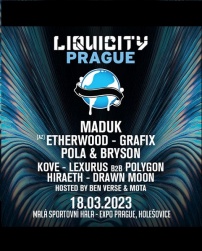 LIQUICITY Prague 2023