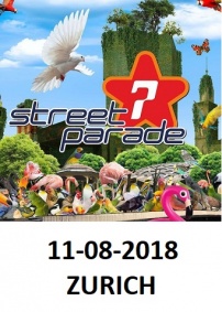 STREET PARADE