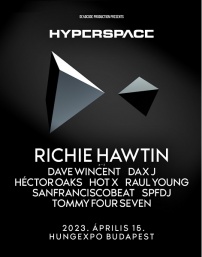 HYPERSPACE 2023