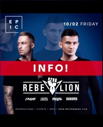 Rebelion