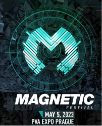 MAGNETIC Festival / May 2023