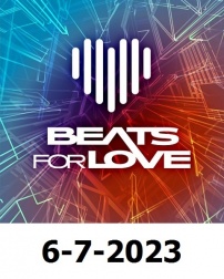 BEATS FOR LOVE 2023 