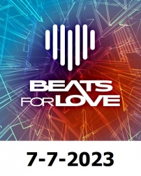 BEATS FOR LOVE 2023
