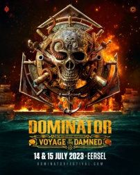 DOMINATOR Festival 2023