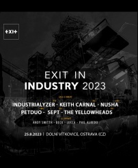 EXIT In Industry 2023