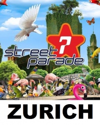 STREET PARADE