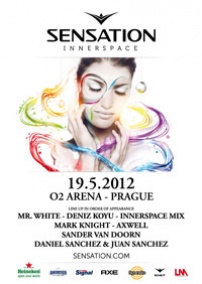 SENSATION Innerspace