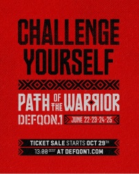 DEFQON.1 Festival 2023 | Path of the Warrior