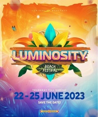 LUMINOSITY