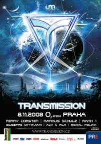 TRANSMISSION IV